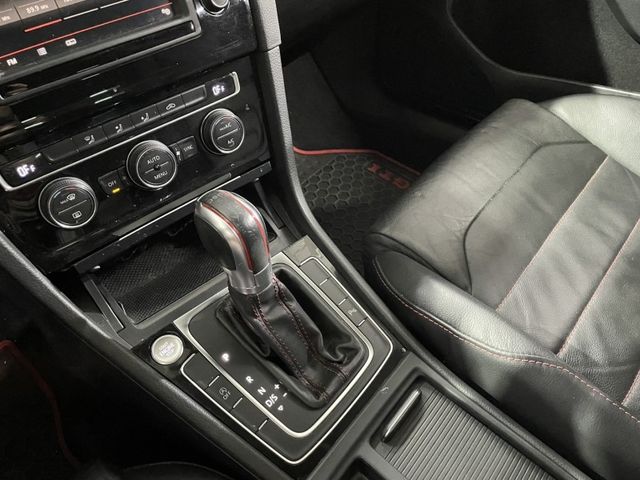 Volkswagen 福斯 Golf  第14張相片