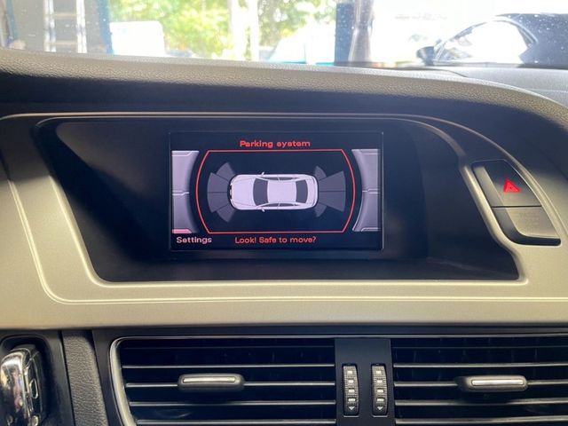 Audi S4  第1張相片