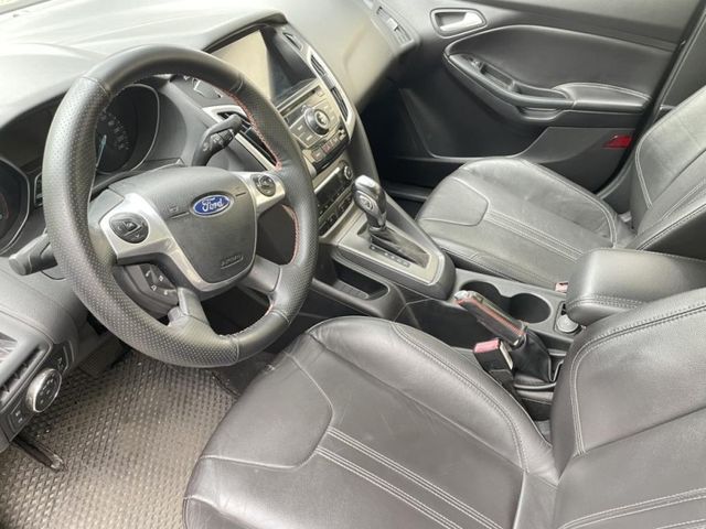 Ford/福特 Focus  第11張相片