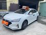 2020 Hyundai Elantra Sport  換檔撥片 Car Play I-KEY 分區溫控 定速巡航 倒車顯影 認證車  第4張縮圖