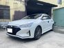 2020 Hyundai Elantra Sport  換檔撥片 Car Play I-KEY 分區溫控 定速巡航 倒車顯影 認證車  第5張縮圖