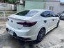 2020 Hyundai Elantra Sport  換檔撥片 Car Play I-KEY 分區溫控 定速巡航 倒車顯影 認證車  第7張縮圖