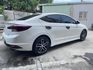 2020 Hyundai Elantra Sport  換檔撥片 Car Play I-KEY 分區溫控 定速巡航 倒車顯影 認證車  第8張縮圖