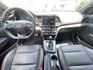 2020 Hyundai Elantra Sport  換檔撥片 Car Play I-KEY 分區溫控 定速巡航 倒車顯影 認證車  第12張縮圖