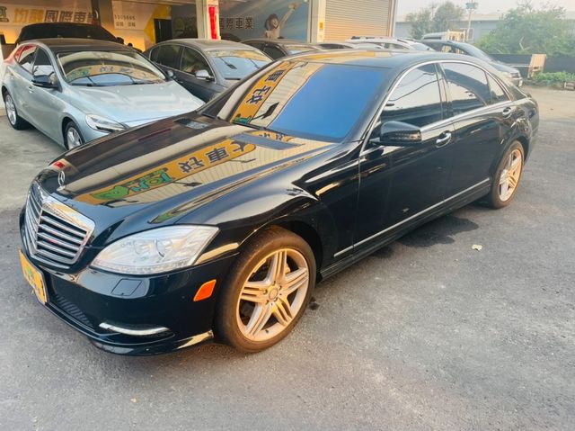 S550 的價格 Findcar 找車網