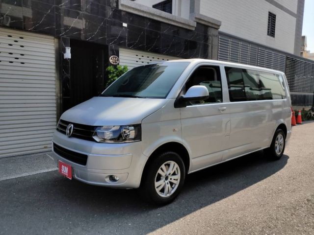 Vw 福斯t5 Sum 中古車的價格 Findcar 找車網