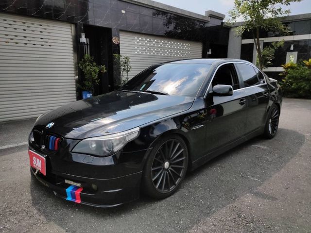 Bmw E60 M5 的價格 Findcar 找車網