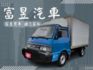一手車 公里數跑少 標準賺錢車  第1張縮圖