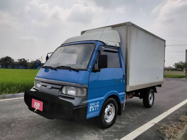 一手車 公里數跑少 標準賺錢車  第2張相片