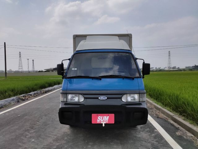 一手車 公里數跑少 標準賺錢車  第3張相片