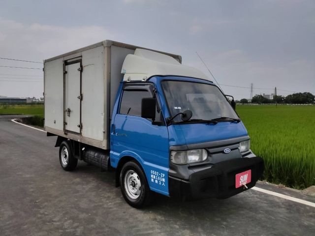 一手車 公里數跑少 標準賺錢車  第4張相片