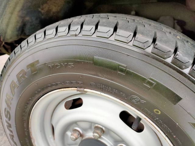 一手車 公里數跑少 標準賺錢車  第11張相片