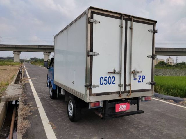 一手車 公里數跑少 標準賺錢車  第14張相片