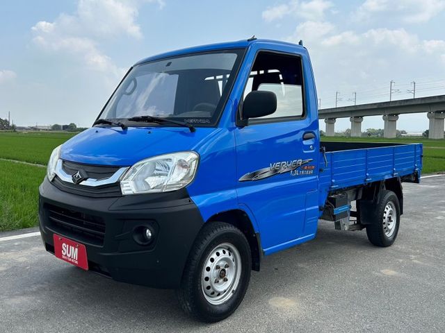 可全額貸款 商用小發財車 是您賺錢的好夥伴  第3張相片