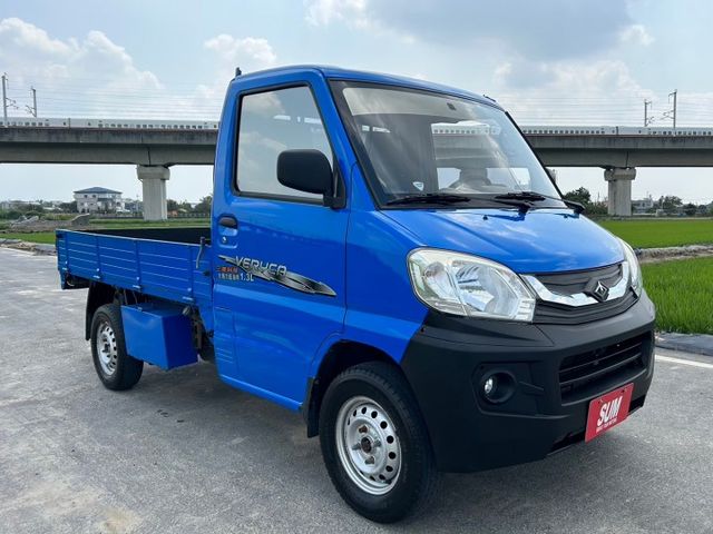 可全額貸款 商用小發財車 是您賺錢的好夥伴  第4張相片