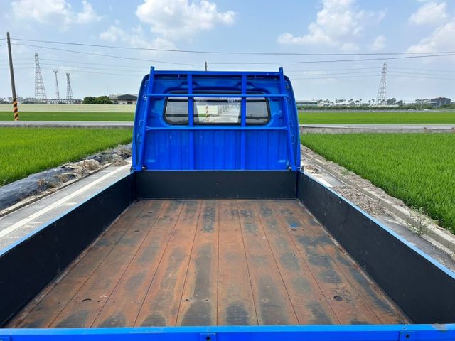 可全額貸款 商用小發財車 是您賺錢的好夥伴  第8張相片
