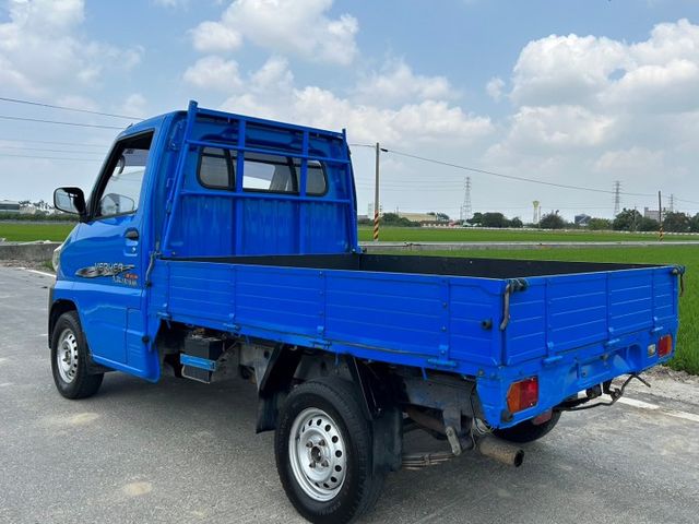可全額貸款 商用小發財車 是您賺錢的好夥伴  第10張相片