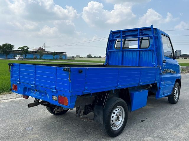可全額貸款 商用小發財車 是您賺錢的好夥伴  第11張相片