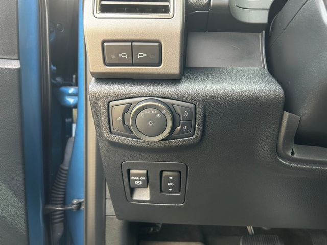 極少外匯皮卡F150  第10張相片