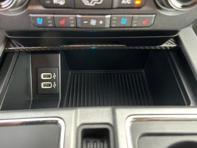 極少外匯皮卡F150  第11張相片