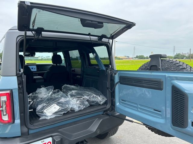外匯車 台灣稀有車種 僅此一台 歡迎預約賞車 實車實價  第15張相片