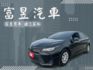 ACC 中控螢幕 藍牙音樂 多功能方向盤 前後駐車雷達 LED尾燈 安全氣囊  第1張縮圖