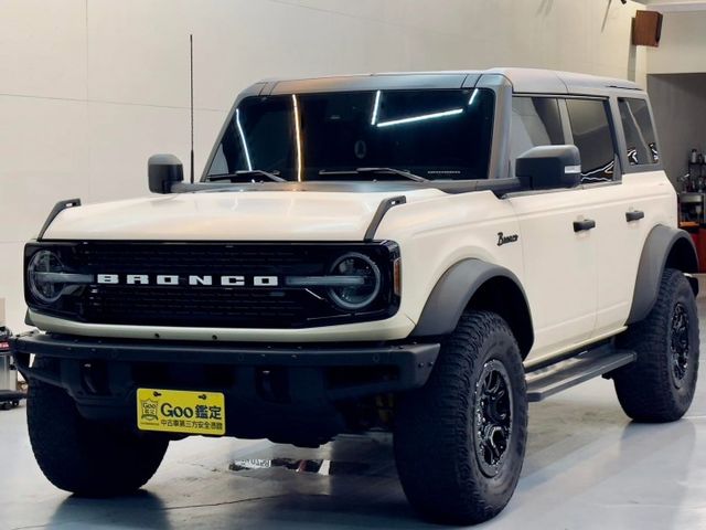 升級 登車踏板/前車牌架下移 現在入手免300即可擁有  第2張相片