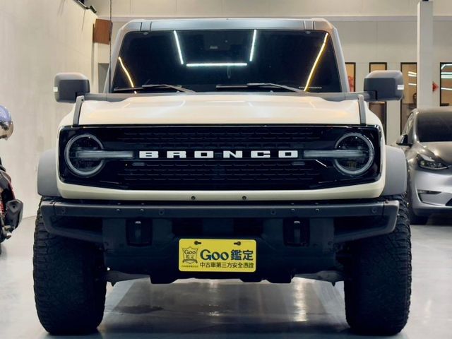 升級 登車踏板/前車牌架下移 現在入手免300即可擁有  第3張相片