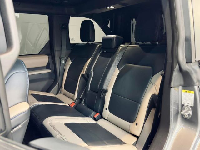 升級 登車踏板/前車牌架下移 現在入手免300即可擁有  第8張相片