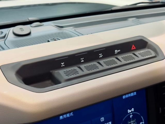 升級 登車踏板/前車牌架下移 現在入手免300即可擁有  第11張相片