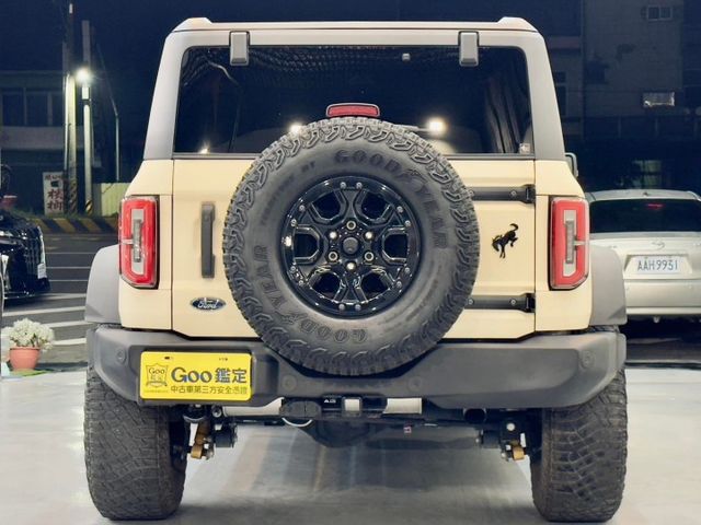 升級 登車踏板/前車牌架下移 現在入手免300即可擁有  第19張相片