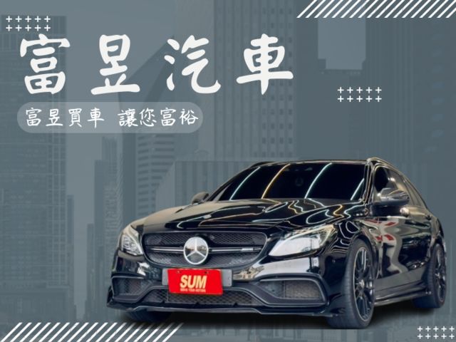 車主改裝 安卓機含Apple Carplay  64色車內氛圍燈 渦輪出風口 副駕駛AMG飾板 高音旋轉柏林  第1張相片
