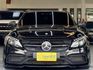 車主改裝 安卓機含Apple Carplay  64色車內氛圍燈 渦輪出風口 副駕駛AMG飾板 高音旋轉柏林  第2張縮圖