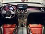 車主改裝 安卓機含Apple Carplay  64色車內氛圍燈 渦輪出風口 副駕駛AMG飾板 高音旋轉柏林  第5張縮圖