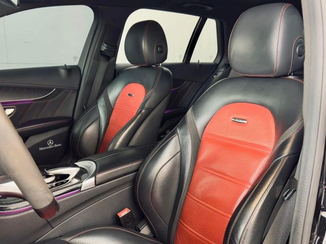 車主改裝 安卓機含Apple Carplay  64色車內氛圍燈 渦輪出風口 副駕駛AMG飾板 高音旋轉柏林  第6張相片