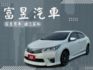 S+版 全車原版件 空力套件 日行燈 免鑰匙 安卓機 17寸輪圈 魚眼 HID驗車模組  第1張縮圖