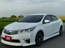 S+版 全車原版件 空力套件 日行燈 免鑰匙 安卓機 17寸輪圈 魚眼 HID驗車模組  第4張縮圖