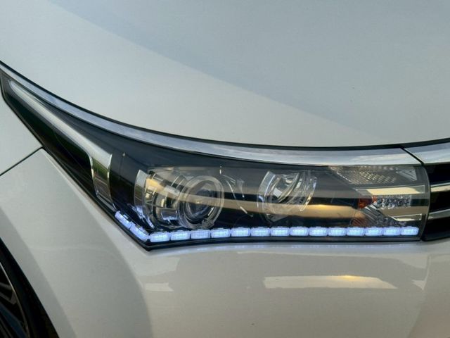 S+版 全車原版件 空力套件 日行燈 免鑰匙 安卓機 17寸輪圈 魚眼 HID驗車模組  第16張相片
