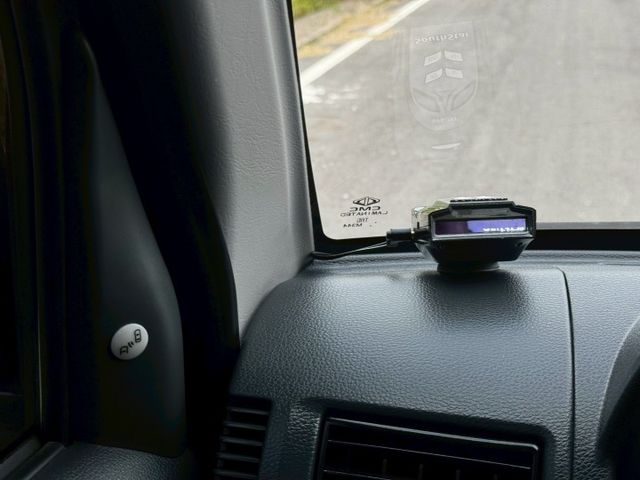 自排 自排 自排 盲點偵測 定速 音響主機 超級賺錢車  第11張相片