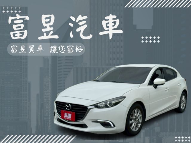免鑰匙 定速 方向盤快控鍵 倒車顯影 僅售28萬8  第1張相片
