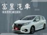 Apex七人座 一手原鈑件 雙區恆溫 雙電動滑門 藍牙通訊 電折 盲點偵測 電動天窗 方向盤快撥鍵 定速 電動座椅  第1張縮圖