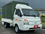 有升降尾門 棚式貨車 五面帆布 跑少貨車 賺錢好幫手 內外漂亮  第3張縮圖