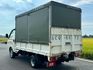 有升降尾門 棚式貨車 五面帆布 跑少貨車 賺錢好幫手 內外漂亮  第12張縮圖