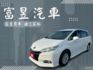 一手車 低里程 定速 恆溫空調 中央空調 電動後視鏡 七人座 遊山好水好夥伴  第1張縮圖