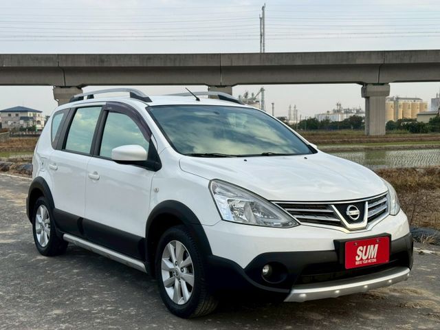 1.6 原鈑原漆 里程保證 僅跑8.2萬公里 優質代步車 車況妥妥的 還可做保固 趕快私訊  第3張相片