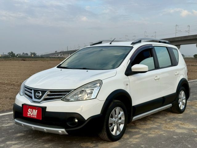 1.6 原鈑原漆 里程保證 僅跑8.2萬公里 優質代步車 車況妥妥的 還可做保固 趕快私訊  第4張相片