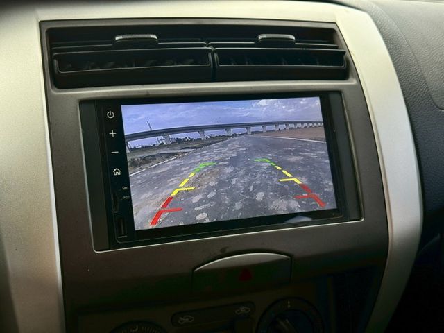 1.6 原鈑原漆 里程保證 僅跑8.2萬公里 優質代步車 車況妥妥的 還可做保固 趕快私訊  第14張相片