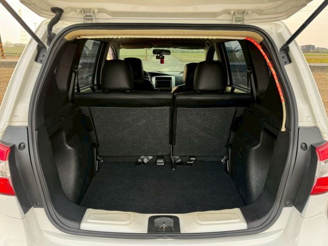 1.6 原鈑原漆 里程保證 僅跑8.2萬公里 優質代步車 車況妥妥的 還可做保固 趕快私訊  第20張相片