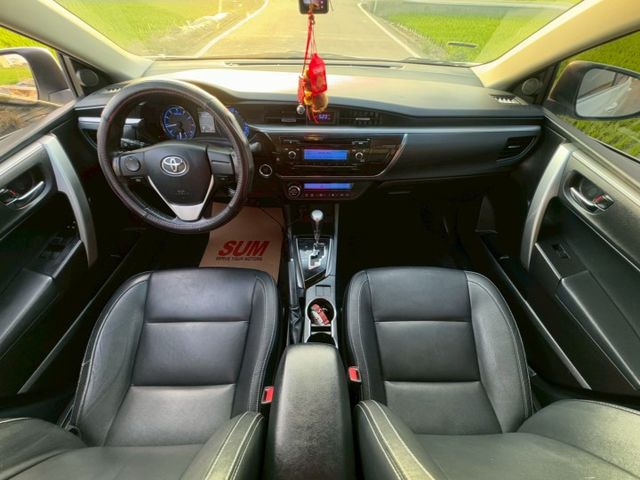 S+版 不敗神車 定速巡航 免鑰匙 摸門解鎖 恆溫空調 電折  第6張相片