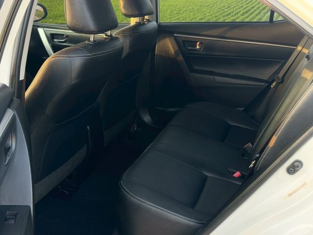 S+版 不敗神車 定速巡航 免鑰匙 摸門解鎖 恆溫空調 電折  第8張相片